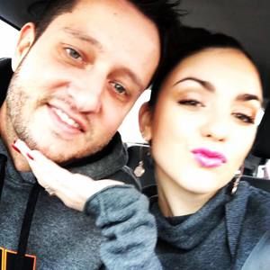 Meet your Posher, Benjamin